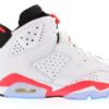 Jordan 6 Retro Infrared White (2014)