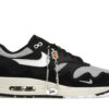 Nike Air Max 1 Patta Waves Black (with Bracelet)