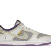 Nike Dunk Low Union Passport Pack Court Purple