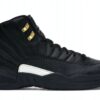 Jordan 12 Retro The Master