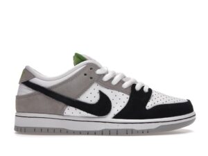 Nike SB Dunk Low Chlorophyll