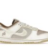 Nike Dunk Low Retro PRM Year of the Rabbit Fossil Stone (2023)