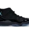 Jordan 11 Retro Gamma Blue