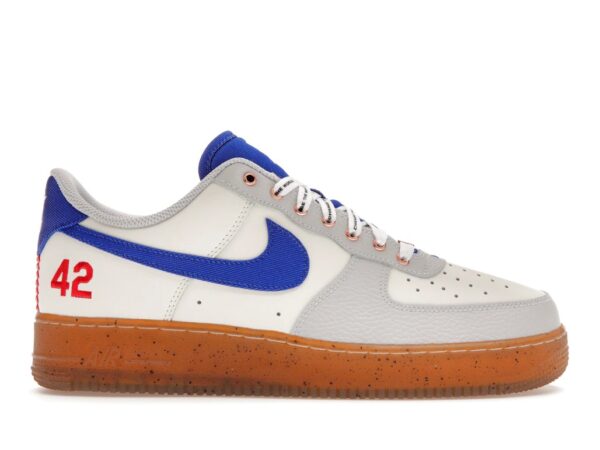 Nike Air Force 1 Low Jackie Robinson