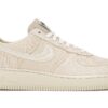 Nike Air Force 1 Low Stussy Fossil