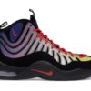 Nike Air Bakin SP Supreme Black Gradient