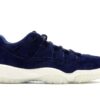 Jordan 11 Retro Low Derek Jeter RE2PECT