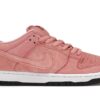 Nike SB Dunk Low Pink Pig