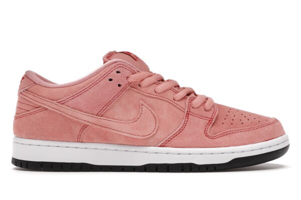 Nike SB Dunk Low Pink Pig