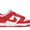 Nike Dunk Low University Red (2020)