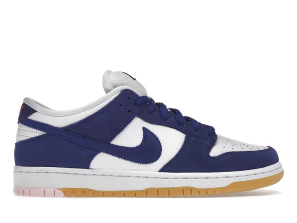 Nike SB Dunk Low Los Angeles Dodgers