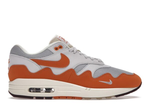 Nike Air Max 1 Patta Waves Monarch (without Bracelet)