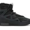 Nike Air Fear of God 1 Triple Black