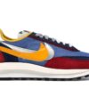 Nike LD Waffle sacai Varsity Blue