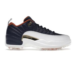 Jordan 12 Retro Low Golf Eastside Golf