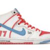 Nike SB Dunk High Pro Ishod Wair x Magnus Walker