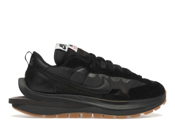 Nike Vaporwaffle sacai Black Gum