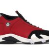 Jordan 14 Retro Gym Red Toro