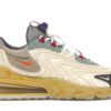 Nike Air Max 270 React ENG Travis Scott Cactus Trails