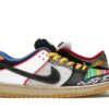 Nike SB Dunk Low What The Paul