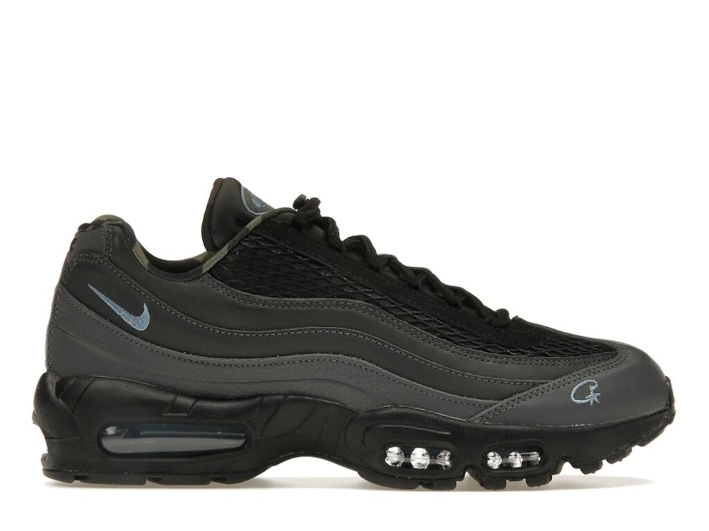 Nike Air Max 95 SP Corteiz Aegean Storm