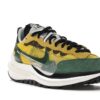 Nike Vaporwaffle sacai Tour Yellow Stadium Green