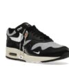 Nike Air Max 1 Patta Waves Black (with Bracelet)