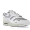 Nike Air Max 1 Patta Waves White