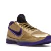 Nike Kobe 5 Protro Undefeated Hall of Fame