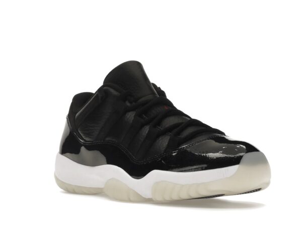 Jordan 11 Retro 72-10