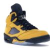 Jordan 5 Retro Michigan (2019)