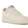 Nike Air Force 1 Low Stussy Fossil