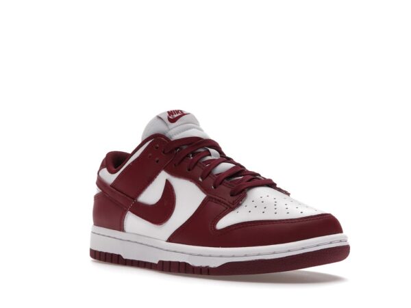 Nike Dunk Low Bordeaux (Women's)