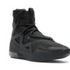 Nike Air Fear of God 1 Triple Black