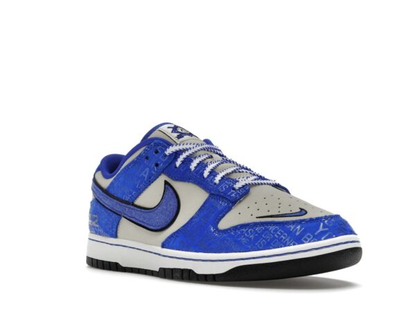 Nike Dunk Low Jackie Robinson