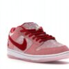 Nike SB Dunk Low StrangeLove Skateboards (Regular Box)