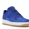 Nike Air Force 1 Low CLOT Blue Silk