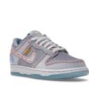 Nike Dunk Low Union Passport Pack Argon