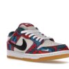 Nike SB Dunk Low Pro Parra Abstract Art (2021)