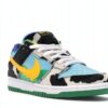 Nike SB Dunk Low Ben & Jerry's Chunky Dunky