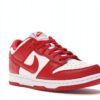 Nike Dunk Low University Red (2020)