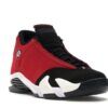 Jordan 14 Retro Gym Red Toro