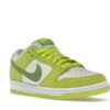 Nike SB Dunk Low Green Apple