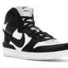 Nike Dunk High Ambush Black White