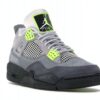 Jordan 4 Retro SE 95 Neon