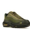 Nike Air Max 95 SP Corteiz Gutta Green