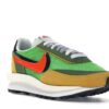 Nike LD Waffle sacai Green Gusto