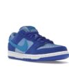 Nike SB Dunk Low Blue Raspberry