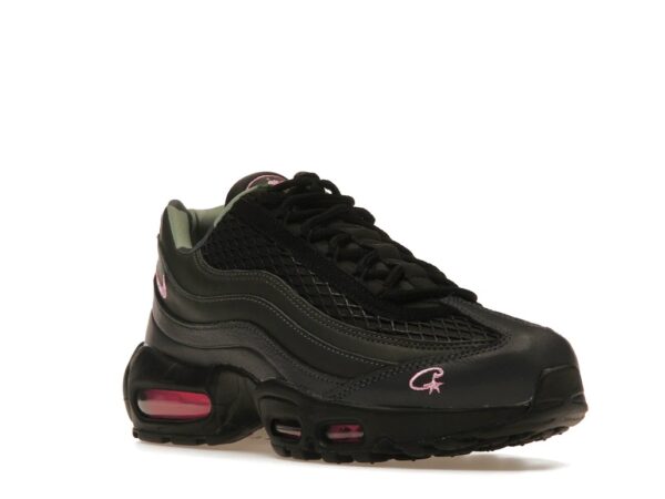 Nike Air Max 95 SP Corteiz Pink Beam