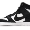 Nike Dunk High Ambush Black White